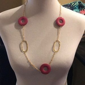 Necklace & Earring Set